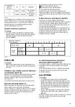 Preview for 67 page of Makita DHP480Z Instruction Manual