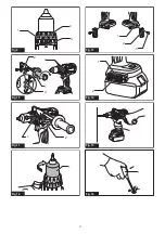 Preview for 3 page of Makita DHP481 Instruction Manual