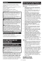 Preview for 42 page of Makita DHP481 Instruction Manual