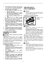 Preview for 14 page of Makita DHP481RME Instruction Manual