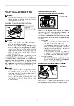 Preview for 5 page of Makita DHP481RMJ Instruction Manual