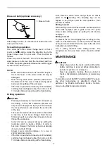 Preview for 9 page of Makita DHP481RMJ Instruction Manual