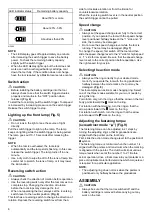 Preview for 6 page of Makita DHP481RTJ Instruction Manual