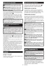 Preview for 47 page of Makita DHP481ZJ Instruction Manual