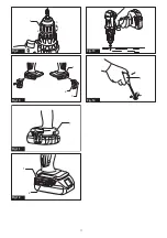 Preview for 3 page of Makita DHP482 Instruction Manual