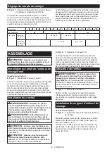 Preview for 16 page of Makita DHP482 Instruction Manual