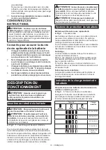 Preview for 13 page of Makita DHP482RF3J Instruction Manual