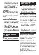 Preview for 27 page of Makita DHP482RF3J Instruction Manual