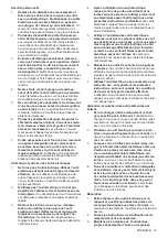 Preview for 13 page of Makita DHP482RFE3 Instruction Manual