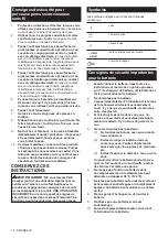 Preview for 14 page of Makita DHP482RFE3 Instruction Manual