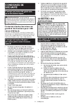 Preview for 11 page of Makita DHP483 Instruction Manual