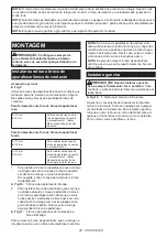 Preview for 120 page of Makita DHP483 Instruction Manual