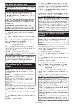 Preview for 92 page of Makita DHP484 Instruction Manual