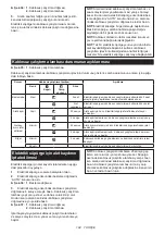 Preview for 256 page of Makita DHP484 Instruction Manual