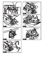 Предварительный просмотр 264 страницы Makita DHP484 Instruction Manual