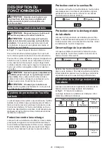 Preview for 286 page of Makita DHP484 Instruction Manual