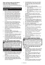 Preview for 5 page of Makita DHP484RFE Instruction Manual