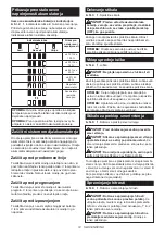 Preview for 14 page of Makita DHP485RF3J Instruction Manual