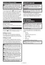 Preview for 9 page of Makita DHP485RFJ Instruction Manual