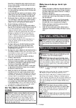 Preview for 76 page of Makita DHP485SFJ Instruction Manual