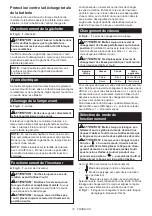 Preview for 15 page of Makita DHP487 Instruction Manual