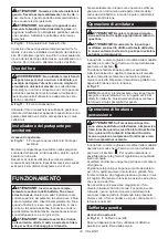 Preview for 33 page of Makita DHP487RAJ Instruction Manual