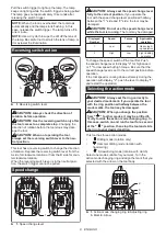 Preview for 8 page of Makita DHP487YX2B Instruction Manual