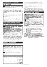 Preview for 55 page of Makita DHP487ZJ Instruction Manual