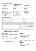 Preview for 10 page of Makita DHR164 Instruction Manual