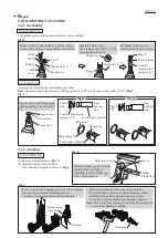 Preview for 5 page of Makita DHR165 Technical Information