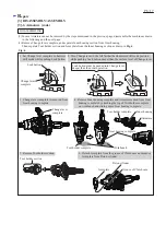 Предварительный просмотр 6 страницы Makita DHR165 Technical Information