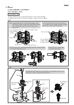 Предварительный просмотр 7 страницы Makita DHR165 Technical Information