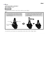 Preview for 8 page of Makita DHR165 Technical Information