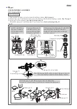 Preview for 9 page of Makita DHR165 Technical Information