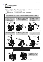 Предварительный просмотр 10 страницы Makita DHR165 Technical Information