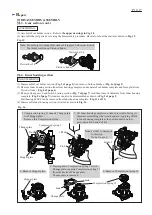 Предварительный просмотр 12 страницы Makita DHR165 Technical Information