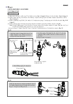 Preview for 14 page of Makita DHR165 Technical Information