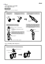 Preview for 15 page of Makita DHR165 Technical Information