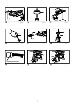 Preview for 3 page of Makita DHR165RME Instruction Manual