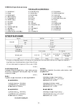 Preview for 10 page of Makita DHR165RME Instruction Manual