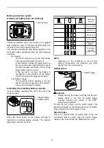 Предварительный просмотр 6 страницы Makita DHR165Z Instruction Manual