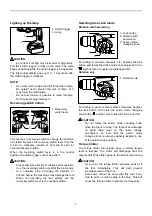 Preview for 7 page of Makita DHR165Z Instruction Manual