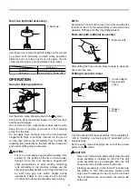 Preview for 9 page of Makita DHR165Z Instruction Manual