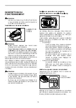 Предварительный просмотр 16 страницы Makita DHR165Z Instruction Manual