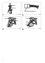 Предварительный просмотр 4 страницы Makita DHR165ZJ Instruction Manual