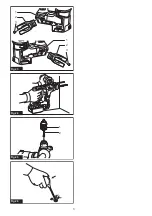 Preview for 5 page of Makita DHR171 Instruction Manual