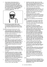 Preview for 45 page of Makita DHR182RFJ Instruction Manual