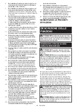 Preview for 56 page of Makita DHR182ZU Instruction Manual