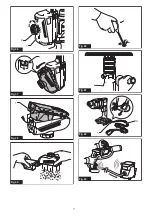 Preview for 7 page of Makita DHR182ZWJ Instruction Manual