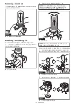 Preview for 12 page of Makita DHR183 Instruction Manual